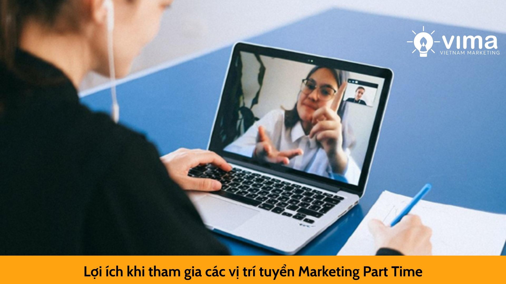Lợi ích khi tham gia các vị trí tuyển Marketing Part Time